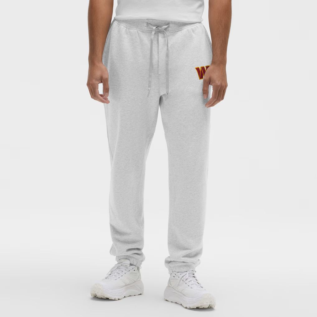 2026 NFL Washington Commanders sweatpants